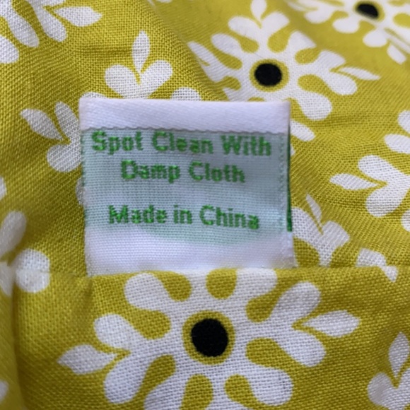 π2X HPπ Vera Bradley Zippidy Tote π Baroque Pattern - Picture 16 of 16